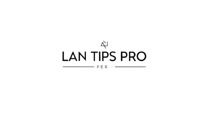 Lan Tips Pro
